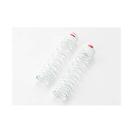 SPRINGS, REAR (WHITE) (PROGRES