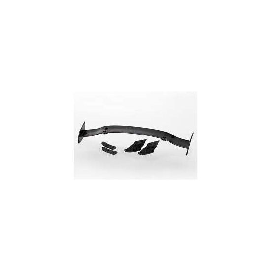 Wing & mounts & washers