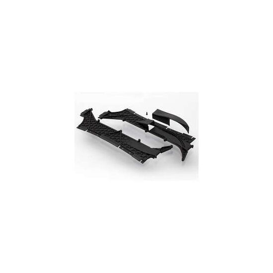 Tunnels L& R, vent cover, 3x8mm CS(1)