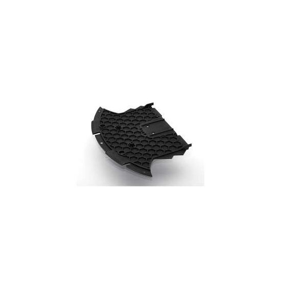 Splitter mount