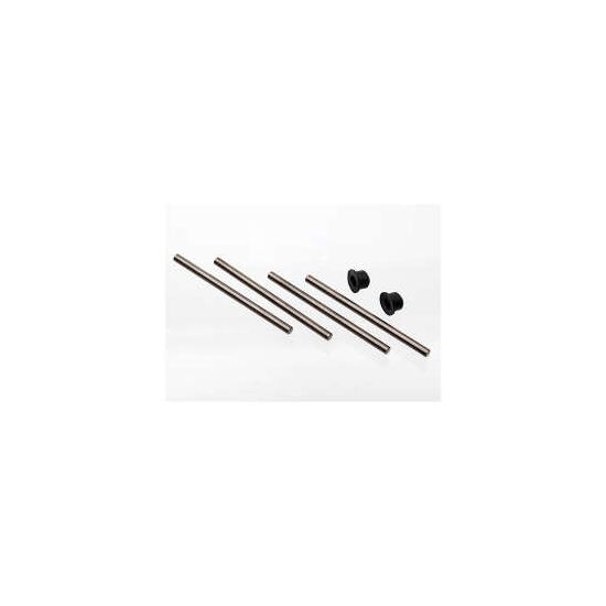 Suspension pins F&R (4)/tie bar bush.
