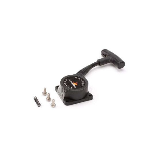 Sway bar kit, XO-1 (front and rear)