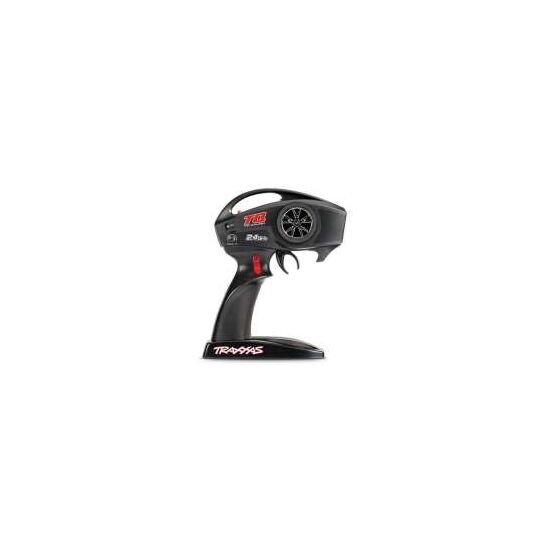 TQ Transmitter 2.4GHz 3CH (TX only)