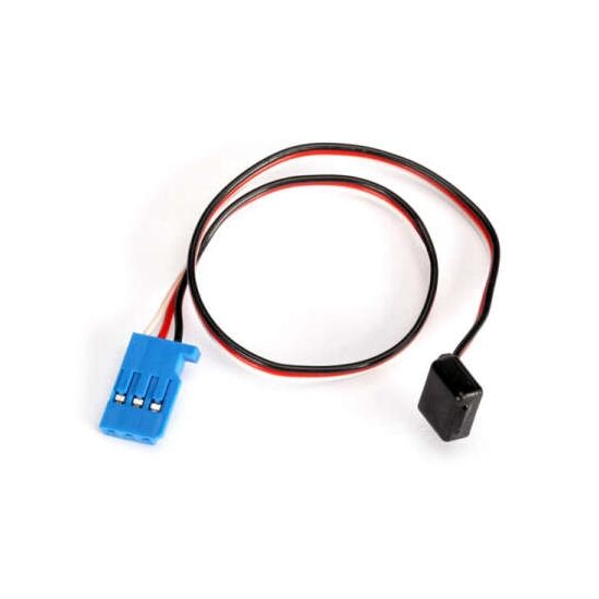 Sensor, RPM (short)/ 3x4mm BCS (2)