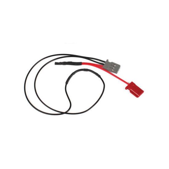 Sensor, temperature&voltage (short)