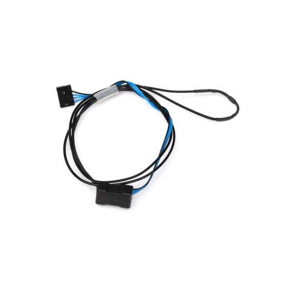 Sensor, auto-detectable, temperature