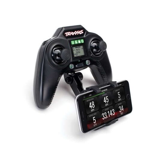 Phone Mount, Transmitter (fits TQI & ATON Transmitter), 2 image