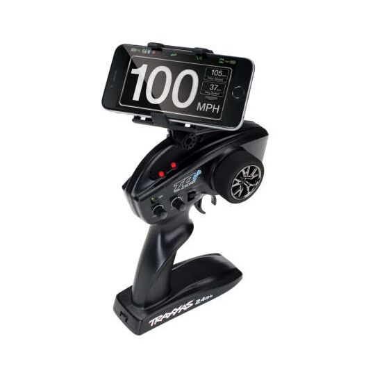Phone Mount, Transmitter (fits TQI & ATON Transmitter), 3 image