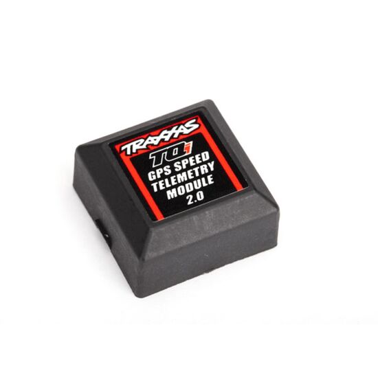 Telemetry GPS module 2.0 TQi radio system