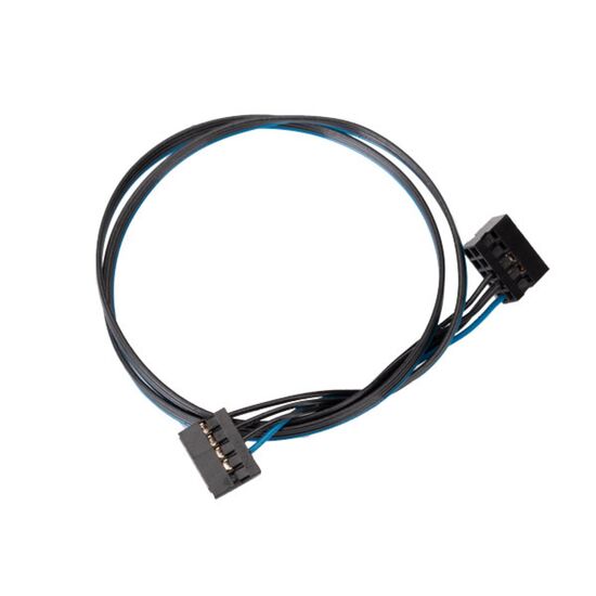 Data link, telemetry expander (connec ts #6550X telemetry expander 2.0 to t he #6590 high-voltage power amplifier