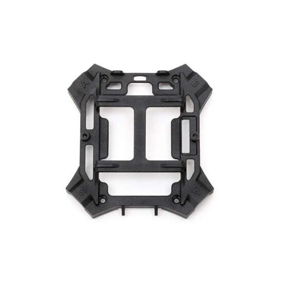 ALIAS Chassis inf├®rieur noir