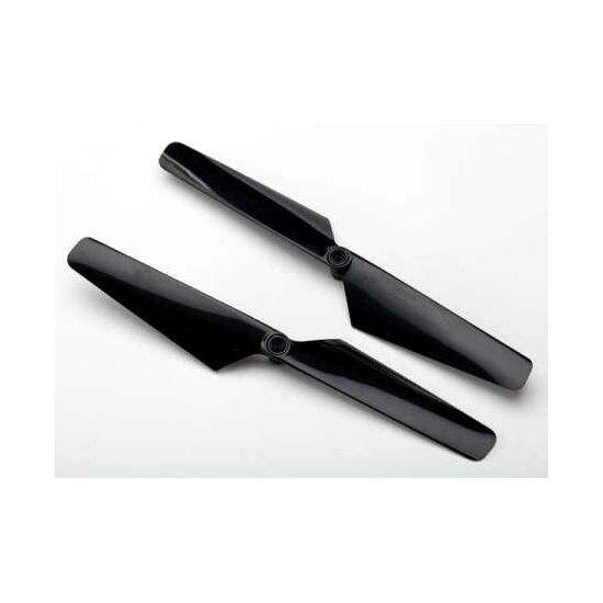 ALIAS Propeller (2) Schwarz