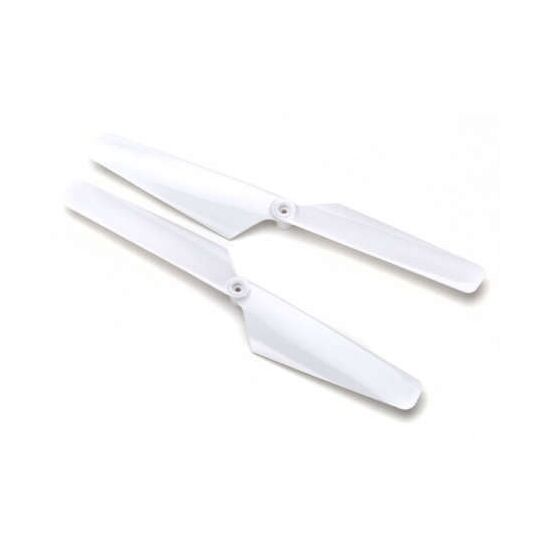 ALIAS H├®lices (2) blanc