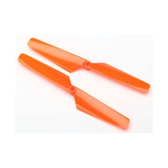 ALIAS H├®lices (2) orange