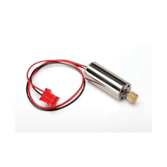 ALIAS Motor, clockwise