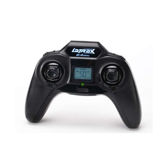Transmitter, 2.4GHz, 6-channel