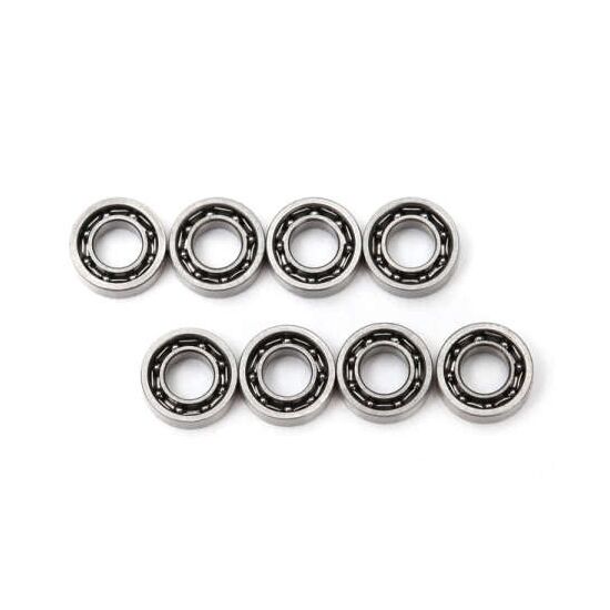 ALIAS Roulements 3x6x2mm (8)