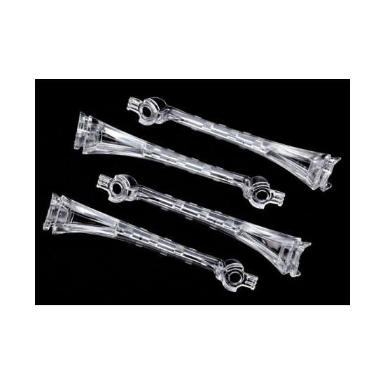 ALIAS LED light pipes (4) transparent