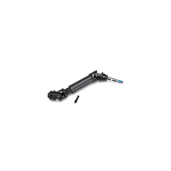 Suspension arms, F/R (L&R) (2)
