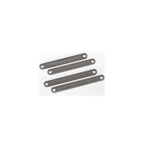 Camber link set plastic (F&R)