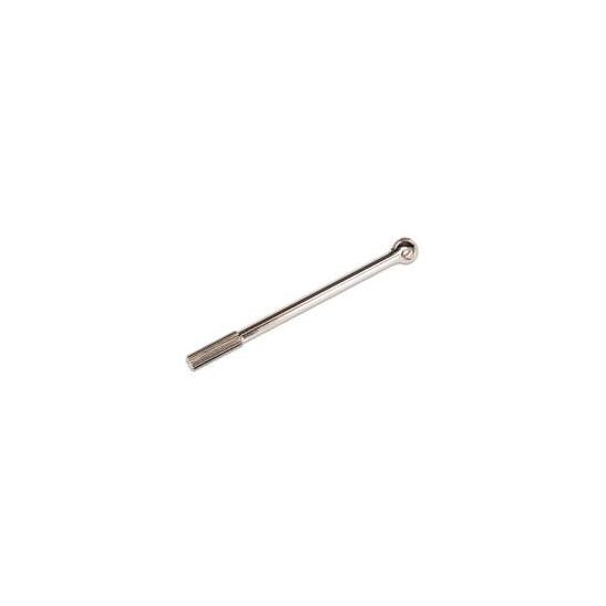 Half shaft, external splined (1)