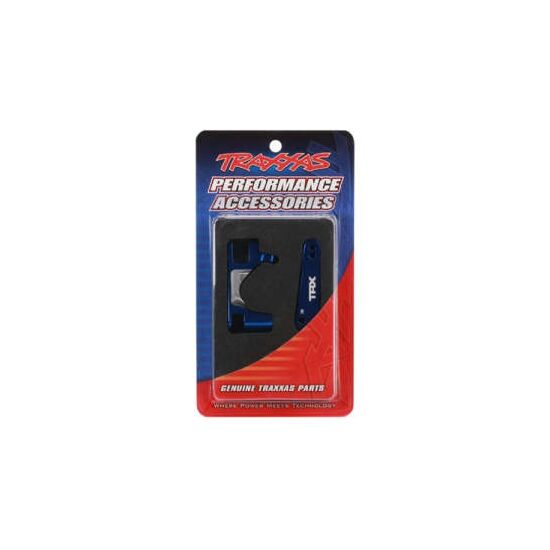 CASTER BLOCKS (C-HUBS), 6061-T