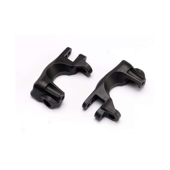CASTER BLOCKS (C-HUBS), LEFT &