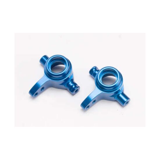 STEERING BLOCKS, 6061-T6 ALUMI