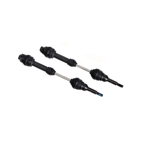 Driveshafts Rear Slash 4x4