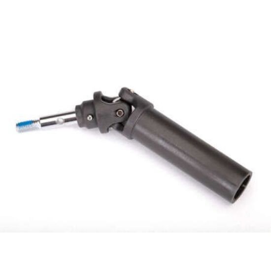 Stub axle assembly, front, outer, ext reme heavy duty (1) (left or right) ( assembled with internal-splined half