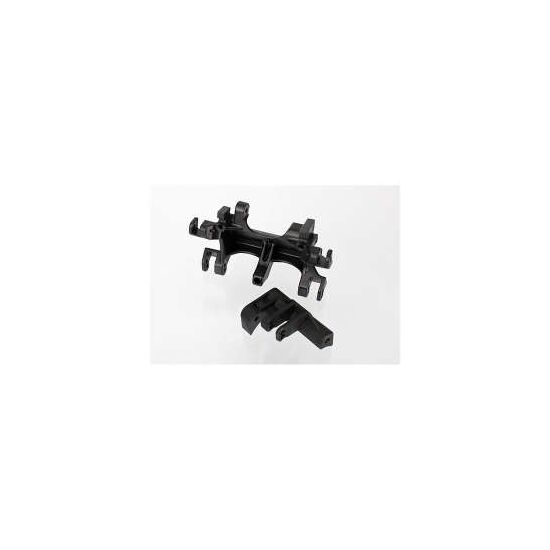 MOUNTS, REAR SUSPENSION