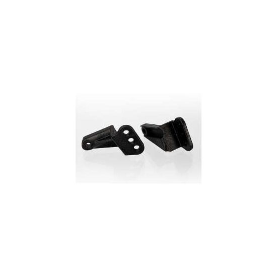 LINK MOUNT, REAR SUSPENS (R&L)