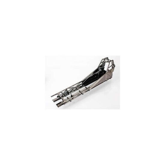 CHASSIS (BLACK CHROME)