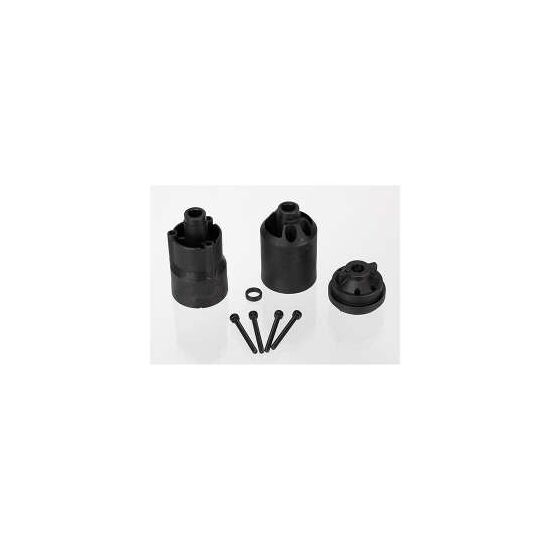 HOUSINGS, DIFFERENTIAL/HRDWR
