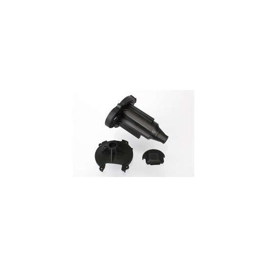 GEARBOX HOUSING/ PINION COVER