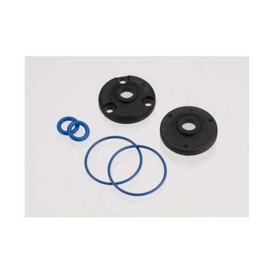 REBUILD KIT, CENTER DIFFERENTIAL