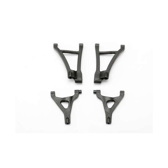 SUSPENSION ARM SET, FRONT (INC