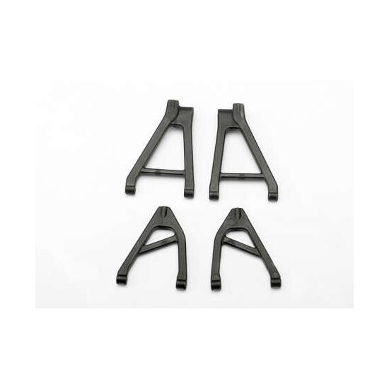 SUSPENSION ARM SET, REAR (INCL