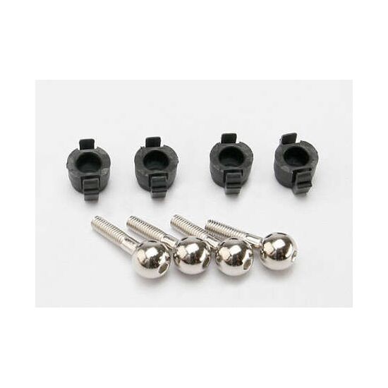 PIVOT BALLS (4)/ PIVOT BALL CA