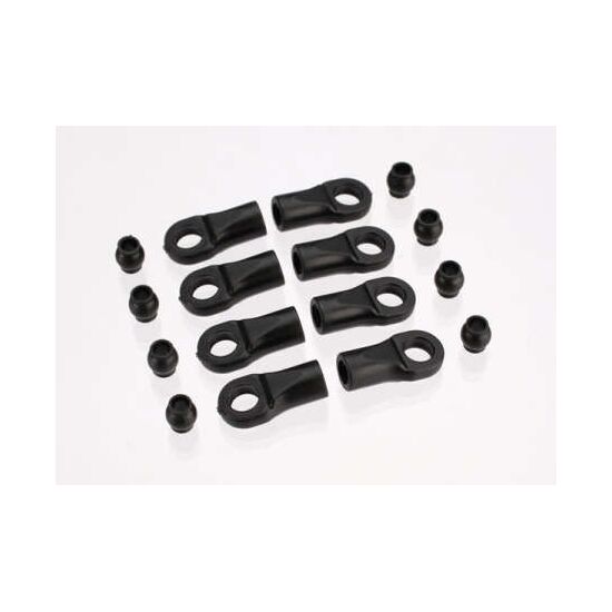 ROD ENDS, 1/16 E-REVO/SLASH (8