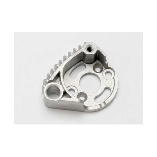 MOTOR MOUNT, FINNED ALUMINUM