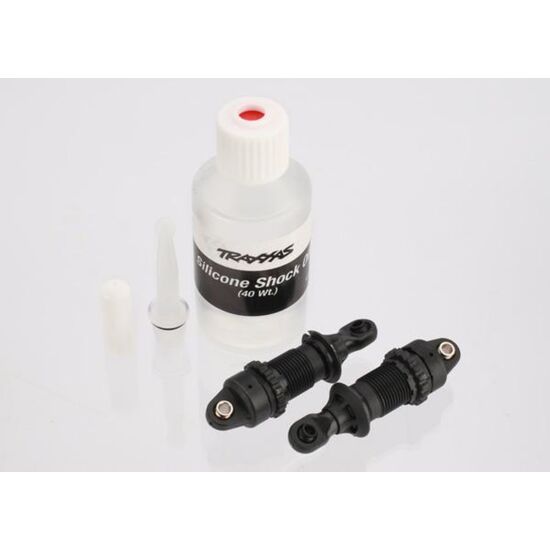 SHOCKS, GTR COMPOSITE, 1/16 E
