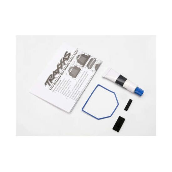 REBUILD KIT, GTR COMPOSITE SHO
