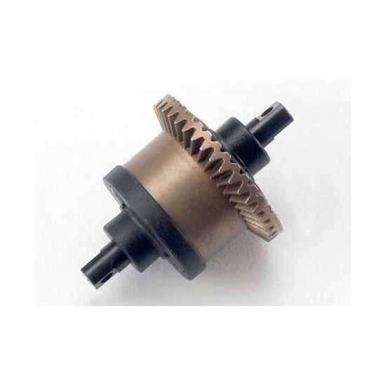 DIFFERENTIAL ASSEMBLY, COMPLET
