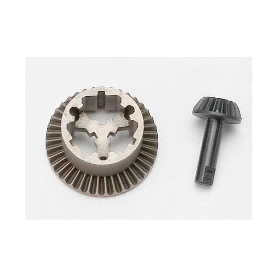 RING GEAR, DIFFERENTIAL/ PINIO