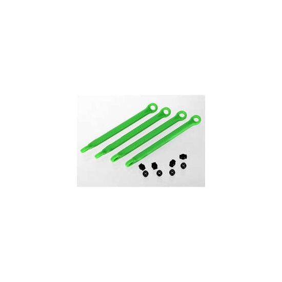 Push rod (4)/ hollow balls (8)