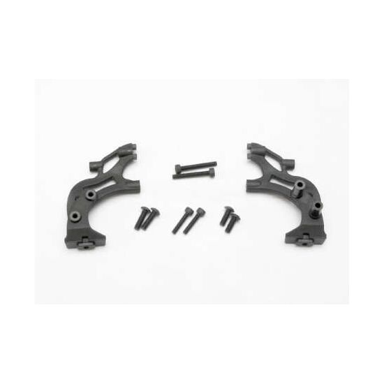 WING MOUNT/ HARDWARE (1/16 E-R