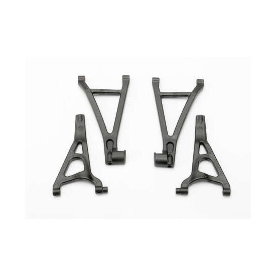 SUSPENSION ARM SET, FRONT (INC