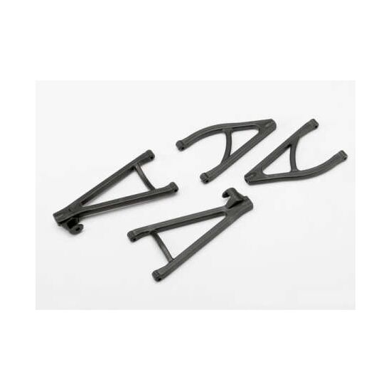 SUSPENSION ARM SET, REAR (INCL