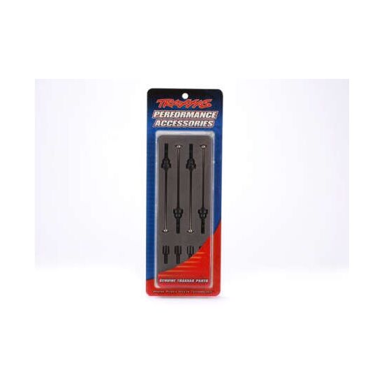 DRIVESHAFT, 1/16 E-REVO (STEEL
